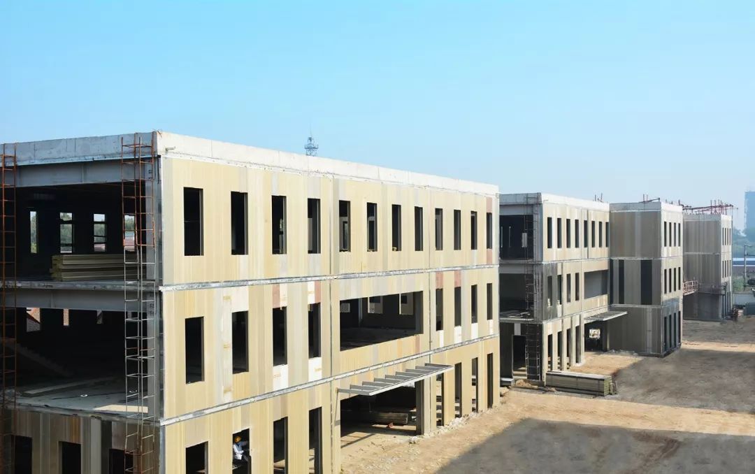 新型墙体材料,必将开启装配式建筑行业的新篇章_墙板