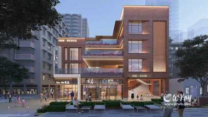 原拆原建!广州中心城区首个小连片危旧房改造项目来了